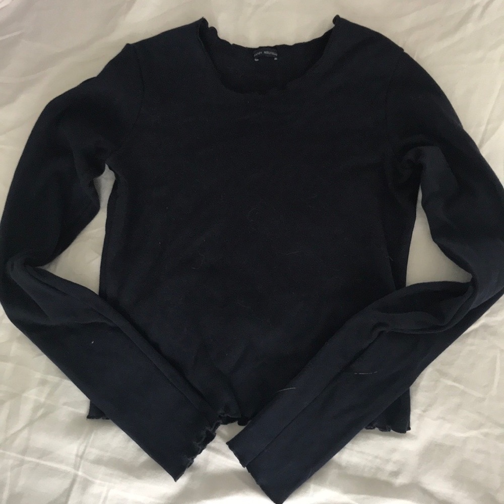 BRANDY MELVILLE WYNN TOP